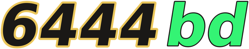 6444bd logo